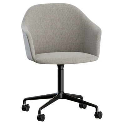 Rely HW50 Armchair by andtradition — Ver 5
