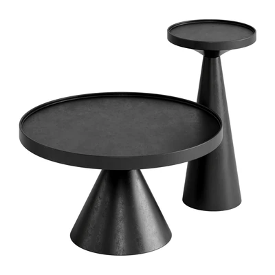 FLOSS coffee table — Вид 4