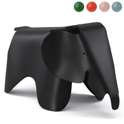 Vitra Eames Elephant — Вид 1
