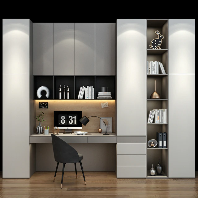 Furniture composition 253 — Скачать