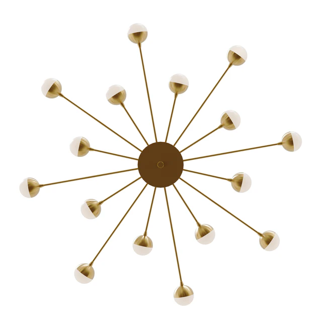 Celebrity Ceiling Light — Descargar