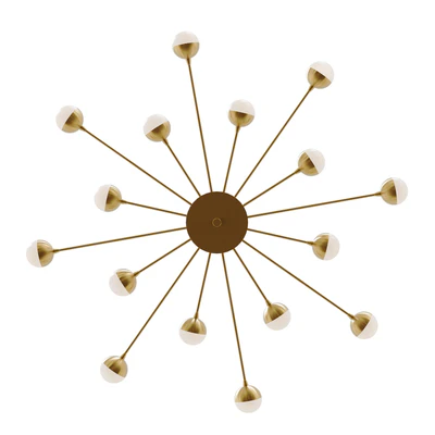 Celebrity Ceiling Light — Ver 4
