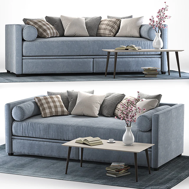 Ripley's sofa bed — Descargar