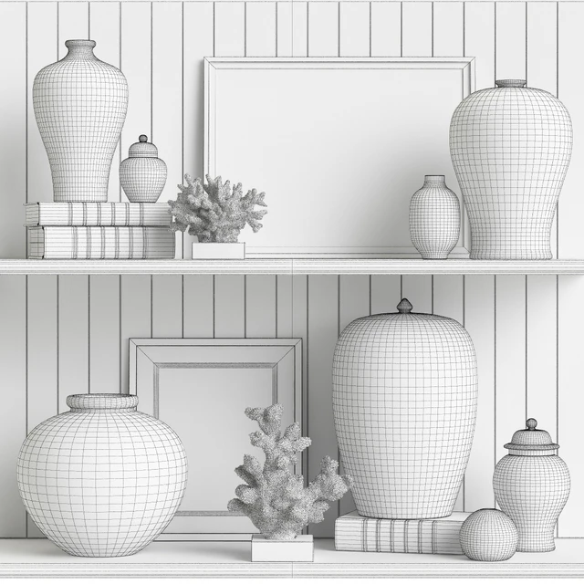 Williams-Sonoma Home decor set 3 — Скачать