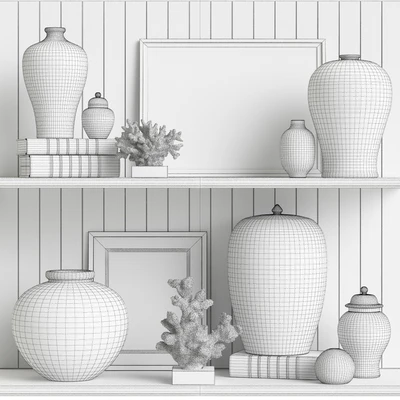 Williams-Sonoma Home decor set 3 — Вид 3
