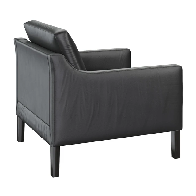 BW 127 1000 Armchair — Descargar