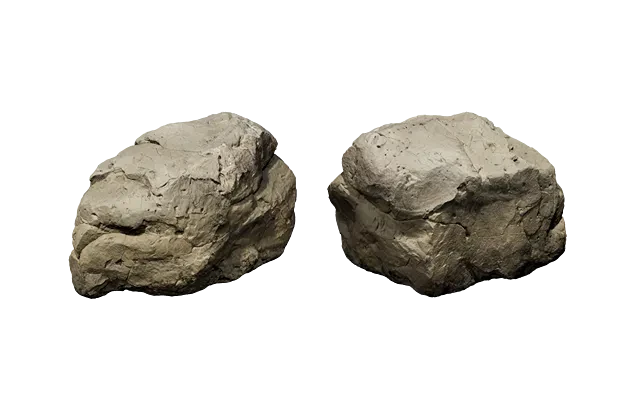 sandstone boulder 024 — Descargar
