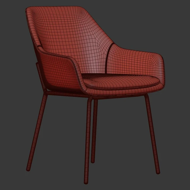 Haley Chair — Descargar