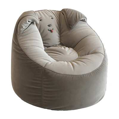 Animal Bean Bag Chairs — Ver 4