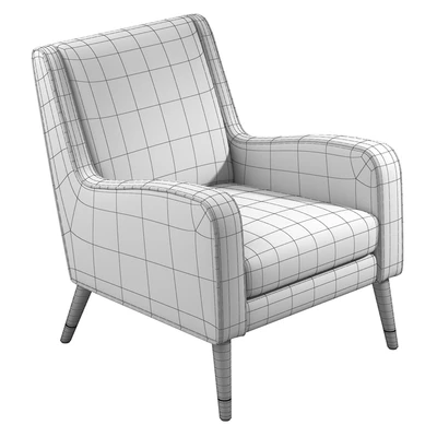 Chair (Y) La Redoute — Ver 5
