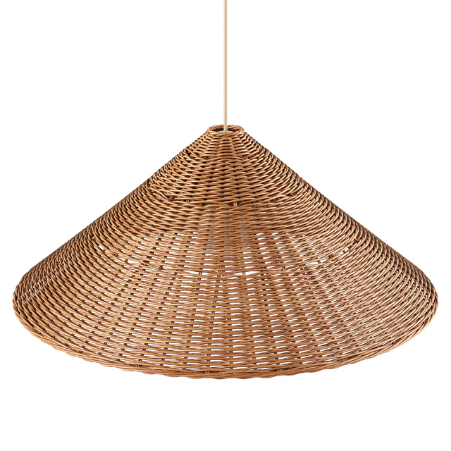 Ferm Living Dou Lampshades — Скачать