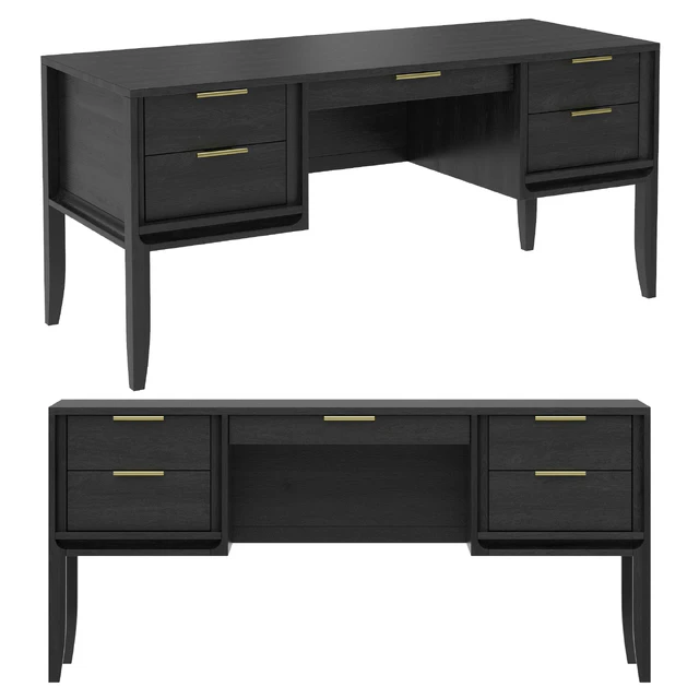 Dantone Home City Desk — Descargar