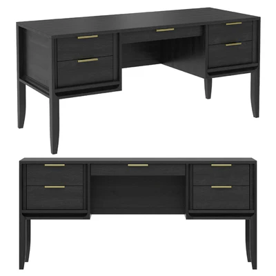 Dantone Home City Desk — Ver 1