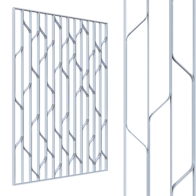Decorative partition — Descargar