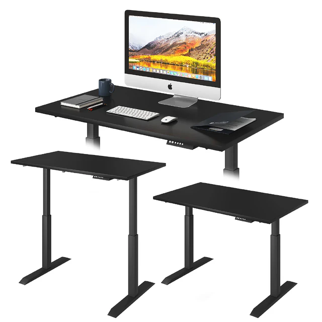 Black Lift Desk — Скачать