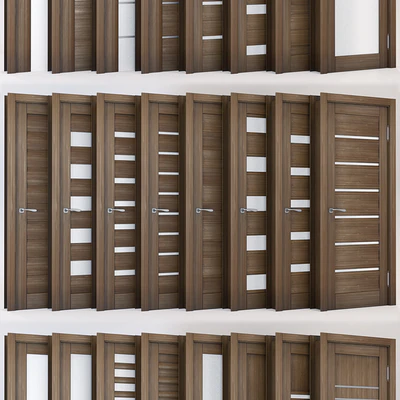Doors Cosmopolitan (Papa Carlo) Part 2 — Ver 2