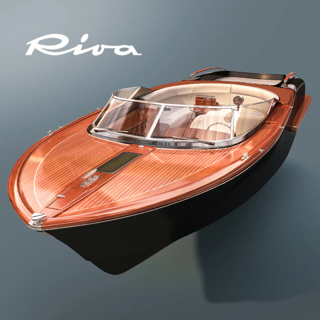 Riva Aquariva Super — Скачать