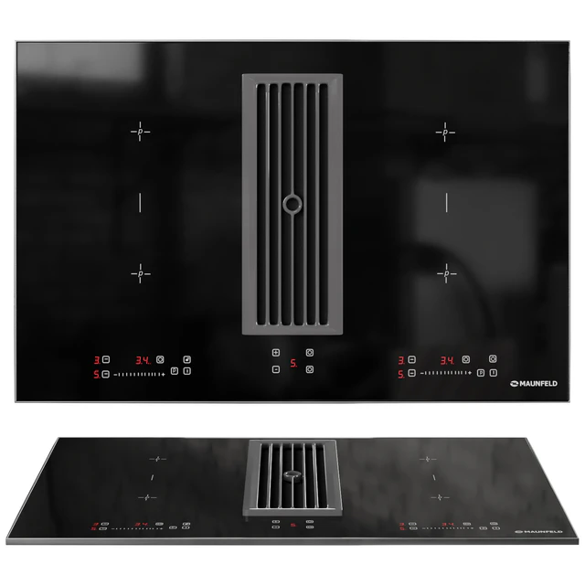 Maunfeld Appliance Collection — Descargar