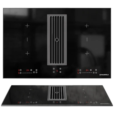 Maunfeld Appliance Collection — Ver 6