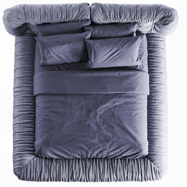 baxter milano bed2 — Скачать