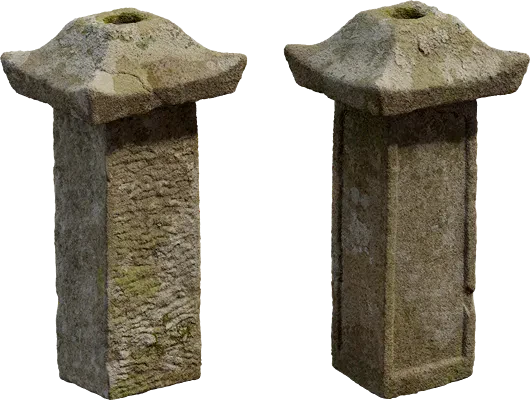 japanese gravestone 002 — Скачать