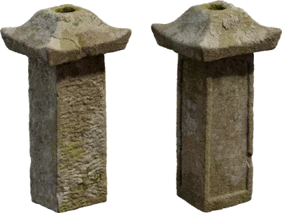 japanese gravestone 002 — Скачать