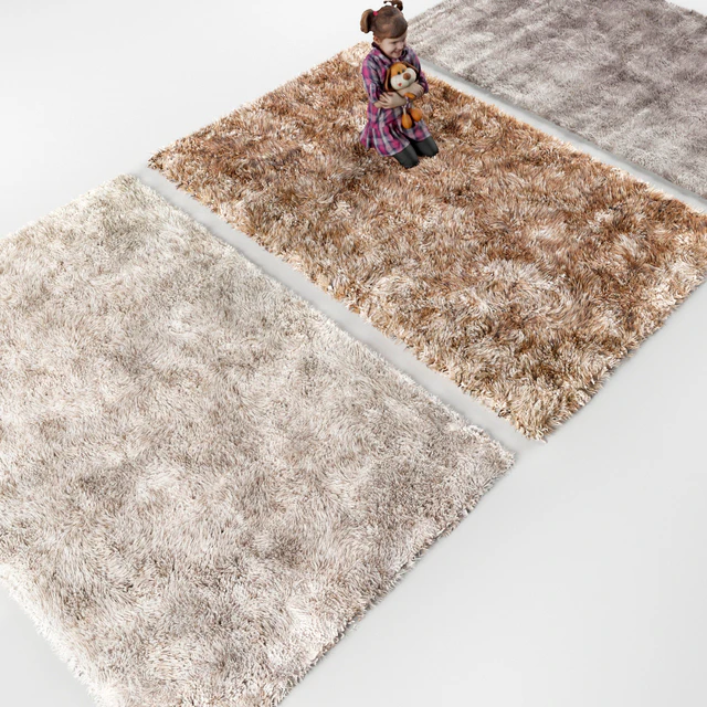 Three carpet 5 — Descargar