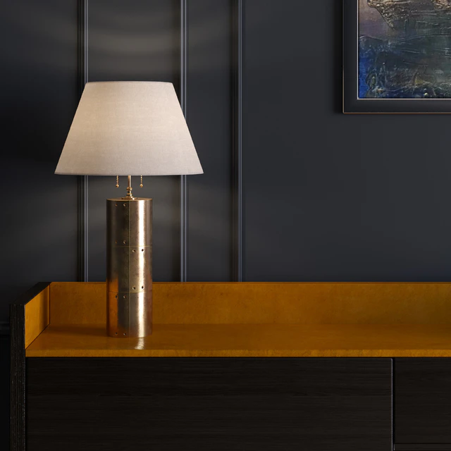 Mario Ruiz Sideboards Set — Download