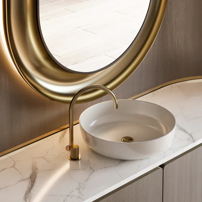 bathroom furniture 107 — Вид 5