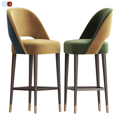 Ava Bar Stool Mambo — Скачать