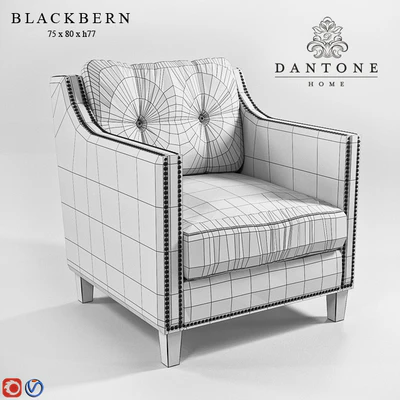 Dantone Blackbern — Ver 2