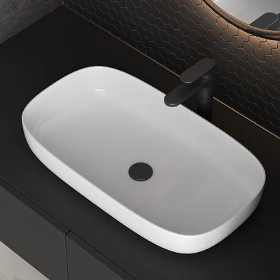 Bathroom Set BS03 — Ver 2