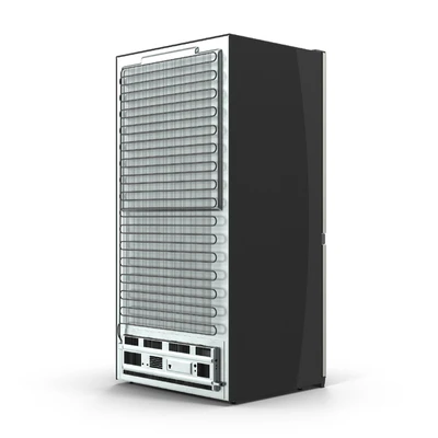Sharp SJ-F77PCSL — Вид 3