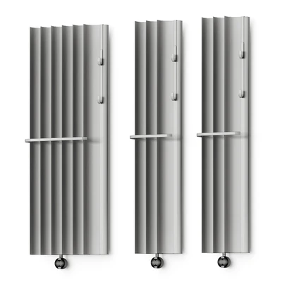 Caleido Brasilia Decorative Radiators — Вид 4