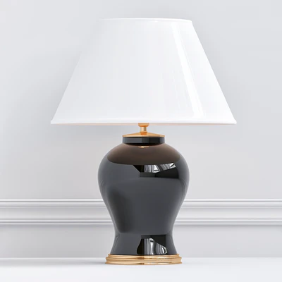 Table Lamp Mundon Eichholtz — Descargar