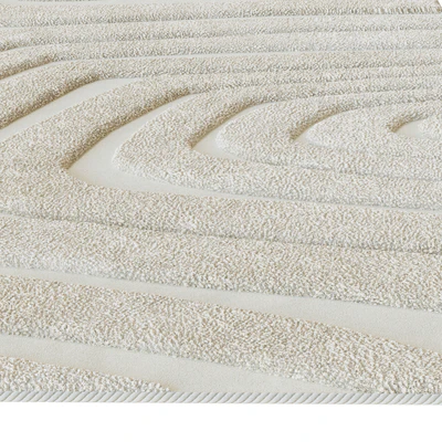 Carpet RAHI — Ver 4