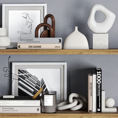decorative set Vol016 — Вид 5