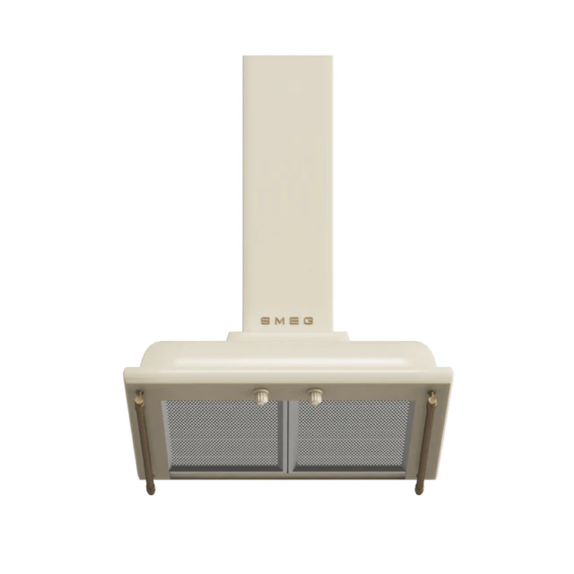 Smeg cortina — Descargar