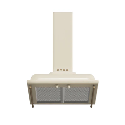 Smeg cortina — Ver 2