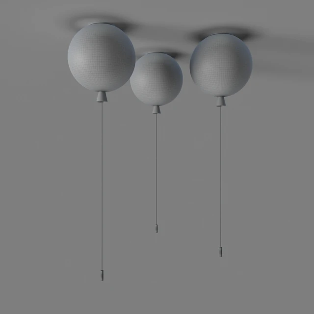 Brokis - Memory Ceiling Light — Download
