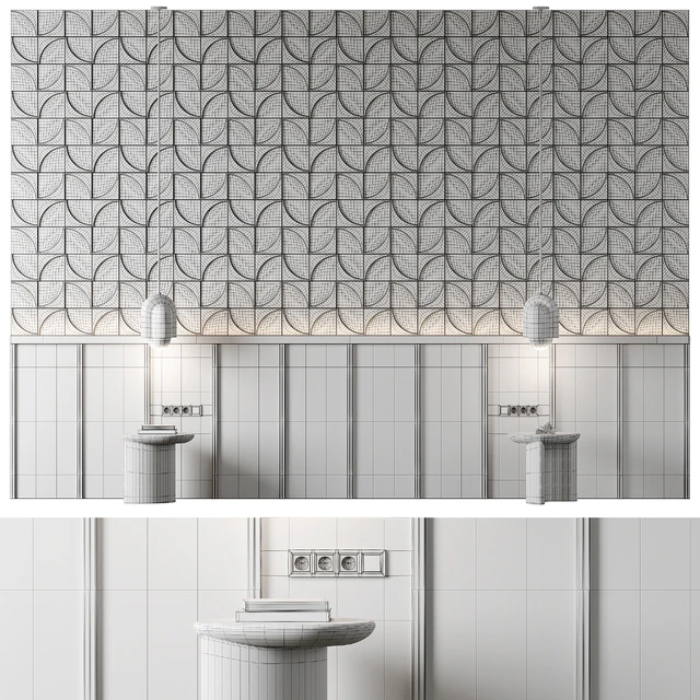 Headboard n2 — Скачать