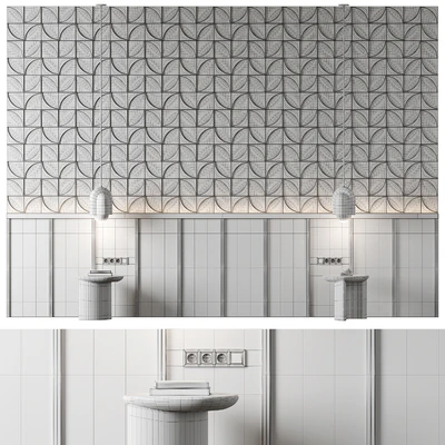 Headboard n2 — Вид 3