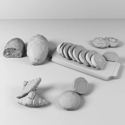 Bakery — Ver 2