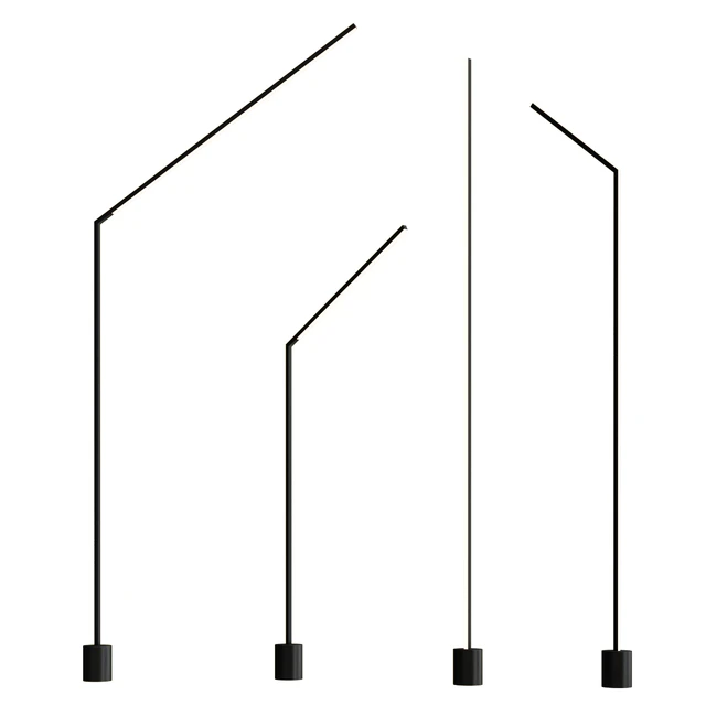 Essential | Floor Lamp by Reflex — Descargar