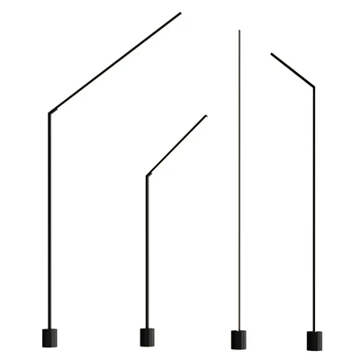 Essential | Floor Lamp by Reflex — Ver 1