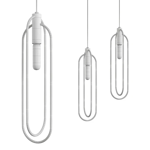 Brass tube hanger — Descargar