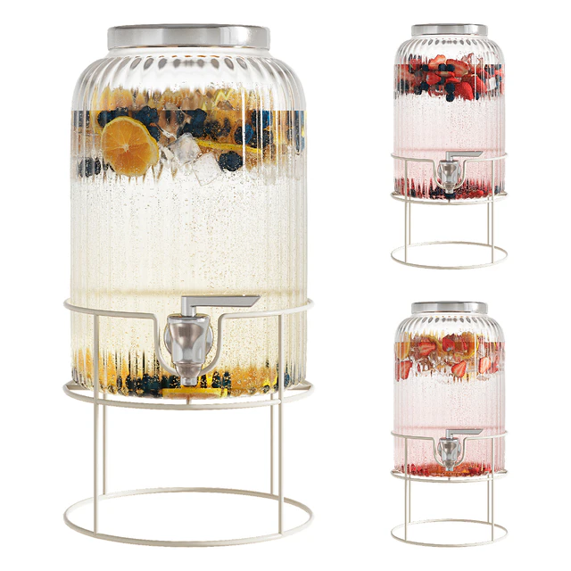 Lemonade dispensers — Descargar