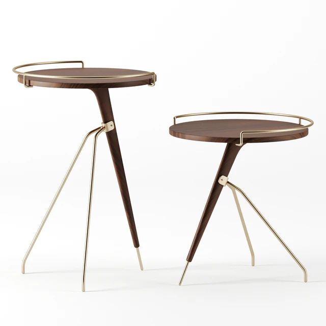 Umanoff Side Table by Menu — Descargar