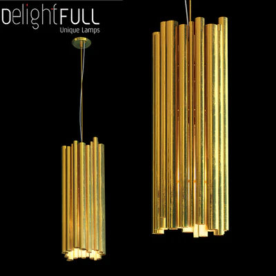 Chandelier Brubeck Delightfull — Descargar