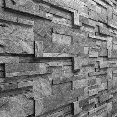 Slate panel — Ver 3